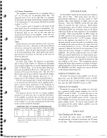 Preview for 9 page of Radio Corporation Of America BN-2A Instructions Manual