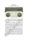 Preview for 17 page of Radio Corporation Of America Radiola 25 Instructions Manual