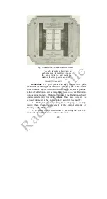 Preview for 21 page of Radio Corporation Of America Radiola 25 Instructions Manual