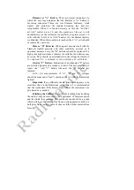 Preview for 23 page of Radio Corporation Of America Radiola 25 Instructions Manual