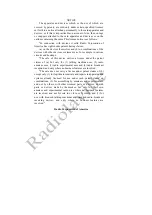 Preview for 28 page of Radio Corporation Of America Radiola 25 Instructions Manual