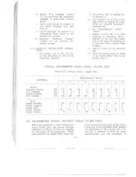 Предварительный просмотр 18 страницы Radio Corporation Pty RC.8 Instruction Manual