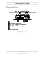 Предварительный просмотр 9 страницы Radio Engineering Industries 710292 User Manual