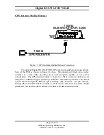 Предварительный просмотр 21 страницы Radio Engineering Industries 710292 User Manual