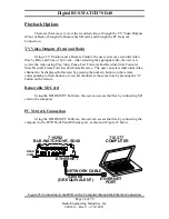 Предварительный просмотр 34 страницы Radio Engineering Industries 710292 User Manual