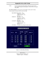 Предварительный просмотр 48 страницы Radio Engineering Industries 710292 User Manual