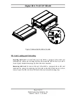 Preview for 20 page of Radio Engineering Industries BUS-WATCH HD800 Hardware User Manual,  Hardware Installation Manual