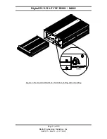 Preview for 15 page of Radio Engineering Industries Digital BUS-WATCH R1001 Hardware User Manual