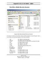 Preview for 16 page of Radio Engineering Industries Digital BUS-WATCH R1001 Hardware User Manual