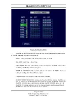 Preview for 43 page of Radio Engineering Industries Digital BUS-WATCH SD40 User Manual