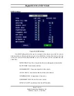 Preview for 51 page of Radio Engineering Industries Digital BUS-WATCH SD40 User Manual