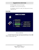 Preview for 52 page of Radio Engineering Industries Digital BUS-WATCH SD40 User Manual