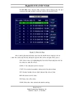 Preview for 66 page of Radio Engineering Industries Digital BUS-WATCH SD40 User Manual