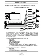 Предварительный просмотр 14 страницы Radio Engineering Industries Digital BUS-WATCH User Manual