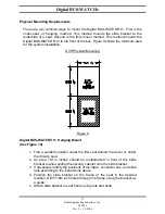 Предварительный просмотр 17 страницы Radio Engineering Industries Digital BUS-WATCH User Manual