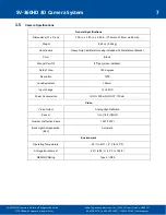 Preview for 7 page of Radio Engineering Industries SV-360HD Installation And Configuration Manual