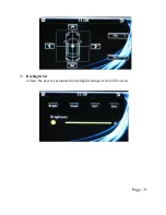 Предварительный просмотр 9 страницы Radio Engineering Industries VR-6100D Installation & Operation Manual