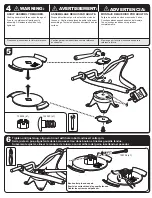 Предварительный просмотр 2 страницы Radio Flyer 29 Manual