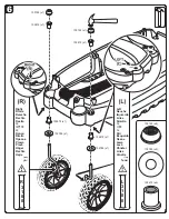 Preview for 4 page of Radio Flyer 3101A Assembly Instructions Manual