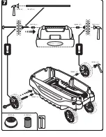 Предварительный просмотр 5 страницы Radio Flyer 3101A Assembly Instructions Manual