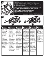 Preview for 7 page of Radio Flyer 3101A Assembly Instructions Manual