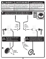 Preview for 2 page of Radio Flyer 3110 Manual