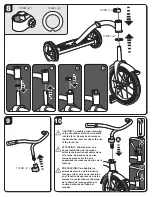 Preview for 3 page of Radio Flyer 34A Quick Start Manual