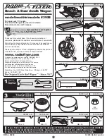 Radio Flyer 3958 Manual preview