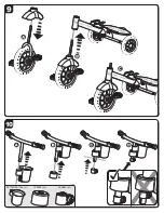 Preview for 3 page of Radio Flyer 481 User Manual