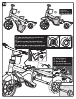 Preview for 5 page of Radio Flyer 481 User Manual