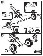 Preview for 3 page of Radio Flyer 487A Manual