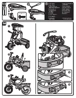 Preview for 7 page of Radio Flyer 487A Manual