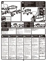 Preview for 4 page of Radio Flyer 609A Quick Start Manual