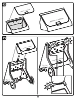 Preview for 4 page of Radio Flyer 611 Quick Start Manual