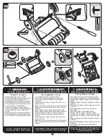 Preview for 5 page of Radio Flyer 611 Quick Start Manual