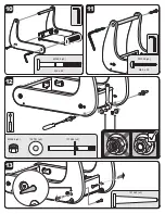 Предварительный просмотр 4 страницы Radio Flyer 612A Instructions Manual