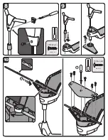 Preview for 3 page of Radio Flyer 615 Assembly Instructions Manual