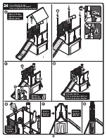 Preview for 12 page of Radio Flyer 716 Instruction Manual