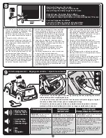 Preview for 4 page of Radio Flyer 997 Instruction Manual