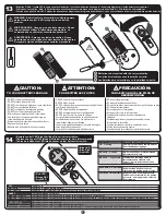 Preview for 7 page of Radio Flyer 997 Instruction Manual