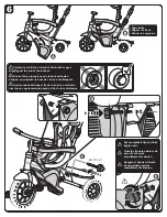 Preview for 2 page of Radio Flyer AC811 Manual