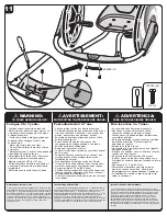 Preview for 5 page of Radio Flyer Cyclone 640 Quick Start Manual