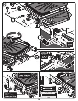 Предварительный просмотр 2 страницы Radio Flyer Discovery 3972 Manual