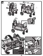 Предварительный просмотр 5 страницы Radio Flyer Discovery 3972 Manual