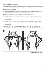 Preview for 11 page of Radio Flyer FLYER 840BL Owner'S Manual