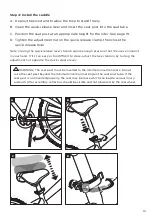 Preview for 13 page of Radio Flyer FLYER 840BL Owner'S Manual