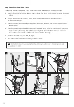 Preview for 10 page of Radio Flyer FLYER FOLDING CARGO Owner'S Manual