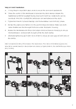 Preview for 11 page of Radio Flyer FLYER FOLDING CARGO Owner'S Manual