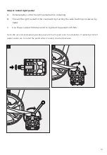 Preview for 13 page of Radio Flyer FLYER FOLDING CARGO Owner'S Manual