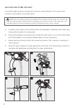 Preview for 16 page of Radio Flyer FLYER FOLDING CARGO Owner'S Manual